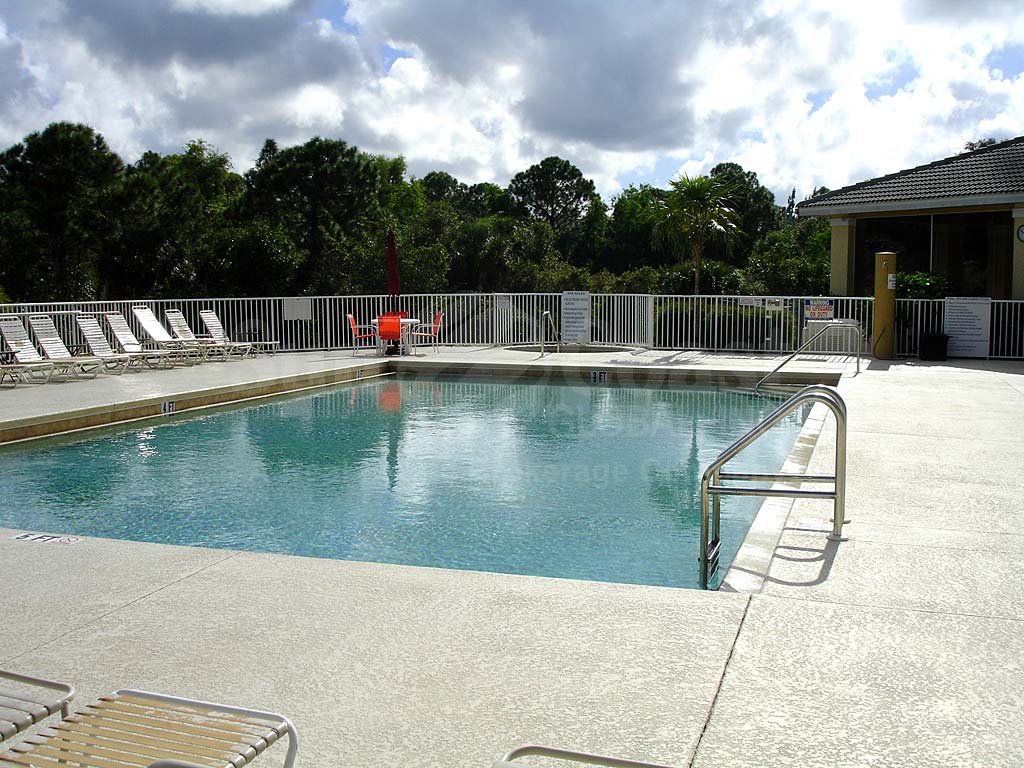 Island Cove Community Pool
